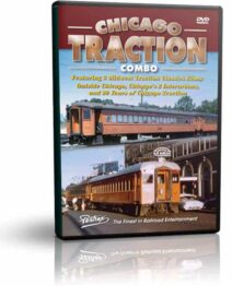 Chicago Traction Combo Three classic traction programs