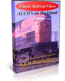 ALCOs on the Island