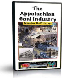 Appalachian Coal, Modeling the Prototype