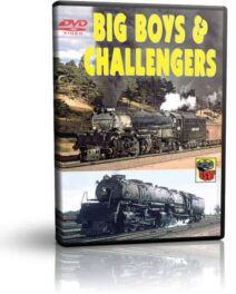 Big Boys and Challengers