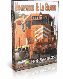 Homewood & La Grange Hot Spots 35