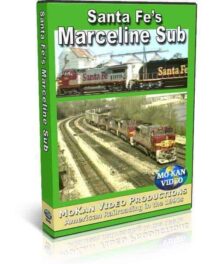 Santa Fe's Marceline Sub