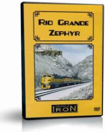 Rio Grande Zephyr, The Entire Route